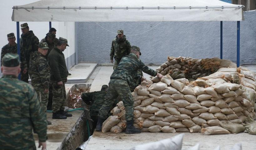 Σκάνδαλο μεγατόνων η βόμβα στο Κορδελιό…